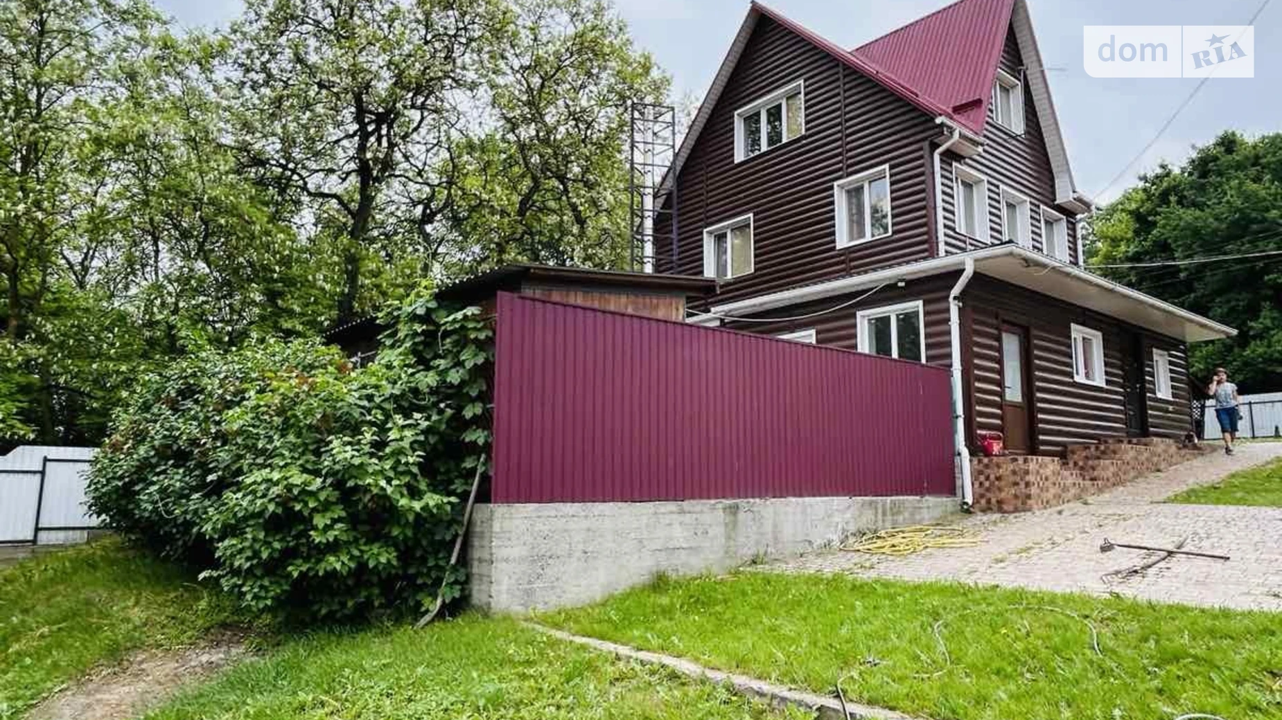 Продается дом на 2 этажа 122.4 кв. м с участком, цена: 250000 $ - фото 4