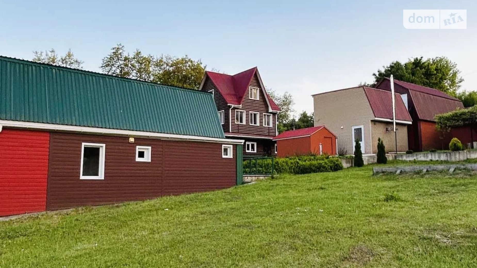 Продается дом на 2 этажа 122.4 кв. м с участком, цена: 250000 $ - фото 5