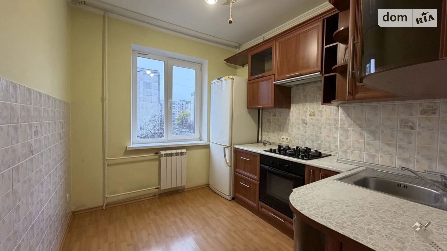 2-комнатная квартира 49 кв. м в Луцке, ул. Защитников Украины(Гордиюк) - фото 2