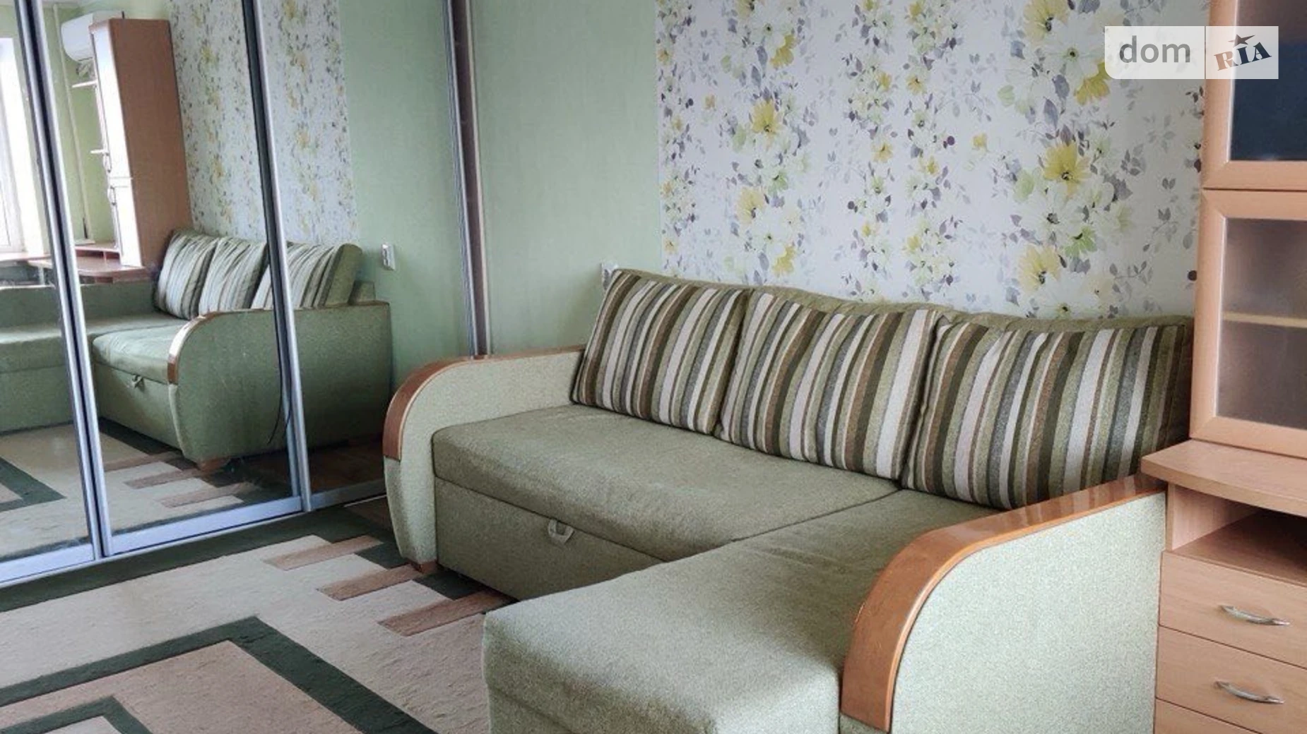 Продается 1-комнатная квартира 34 кв. м в Харькове, ул. Отакара Яроша, 47 - фото 5