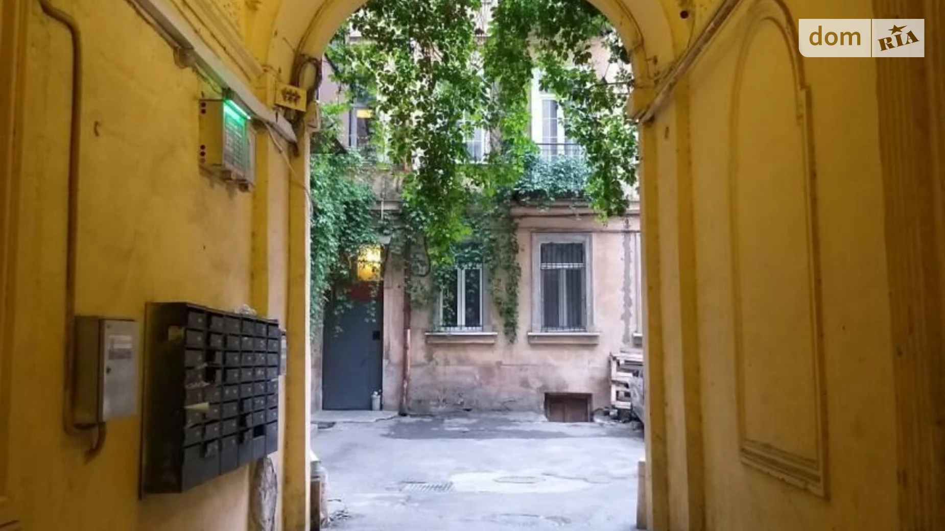 Продается комната 94.4 кв. м в Одессе, цена: 14000 $ - фото 2