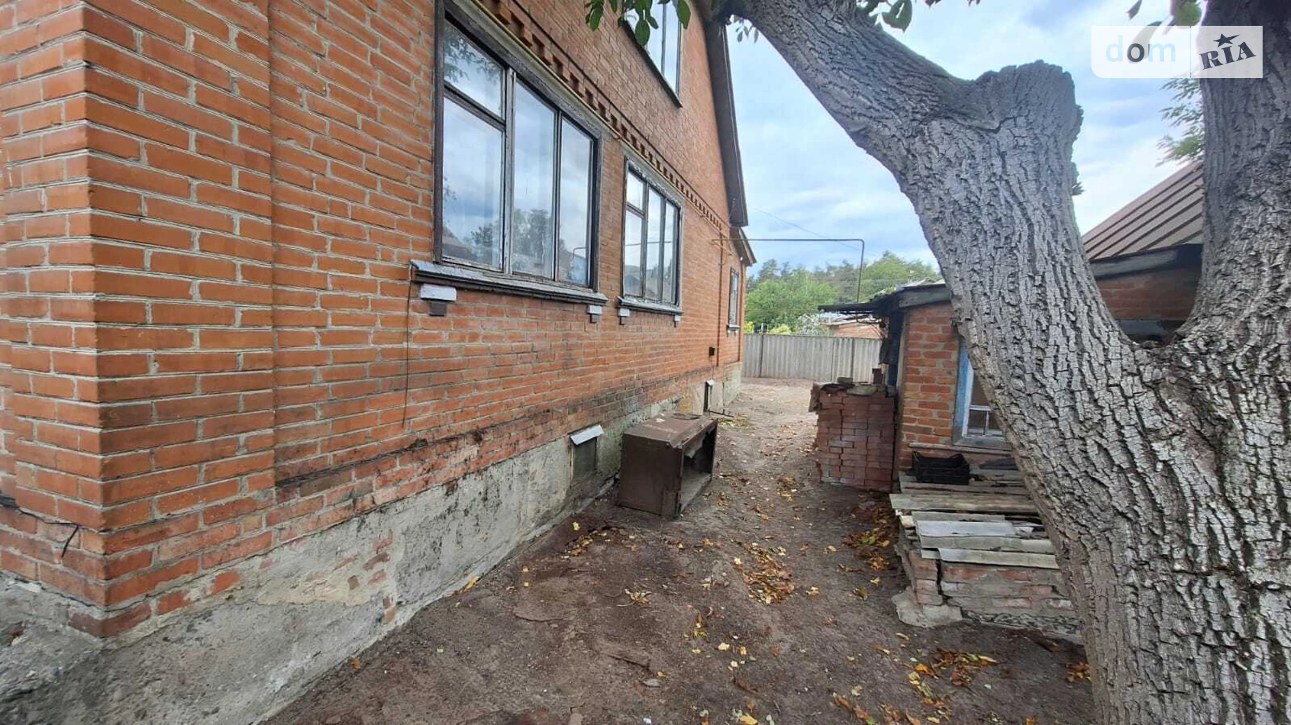 Продается дом на 2 этажа 96 кв. м с балконом, цена: 55000 $ - фото 3