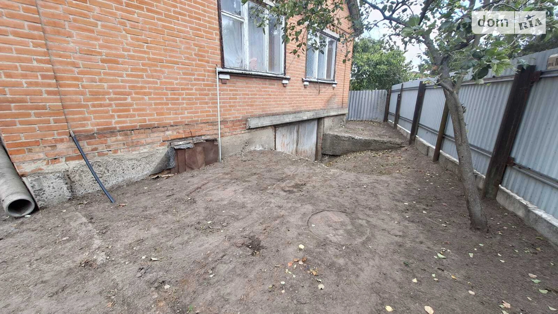 Продается дом на 2 этажа 96 кв. м с балконом, цена: 55000 $ - фото 2