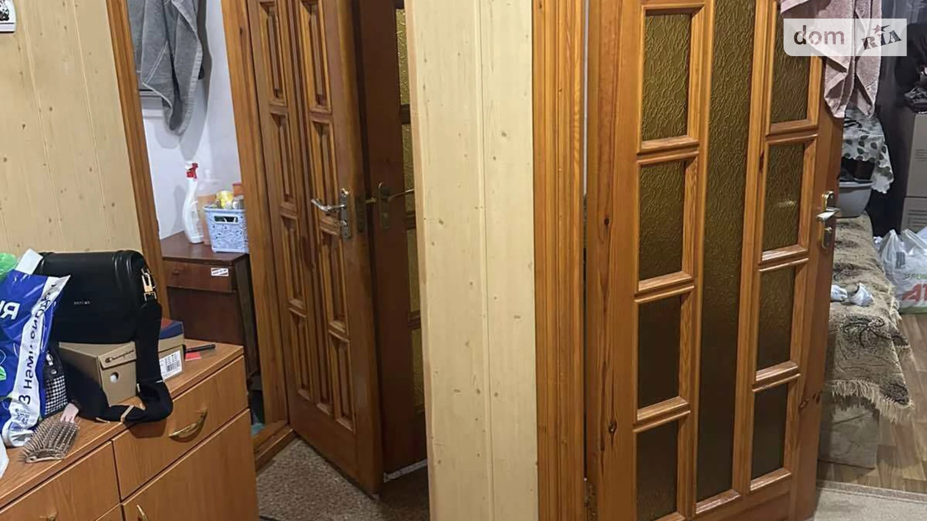 Сдается в аренду 1-комнатная квартира 38 кв. м в Хмельницком, ул. Георгия Гонгадзе(Чкалова), 13/1 - фото 2