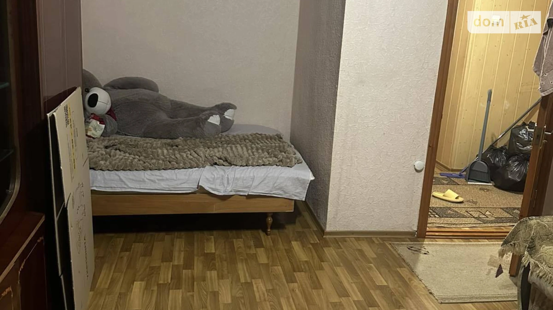 Сдается в аренду 1-комнатная квартира 38 кв. м в Хмельницком, ул. Георгия Гонгадзе(Чкалова), 13/1 - фото 3