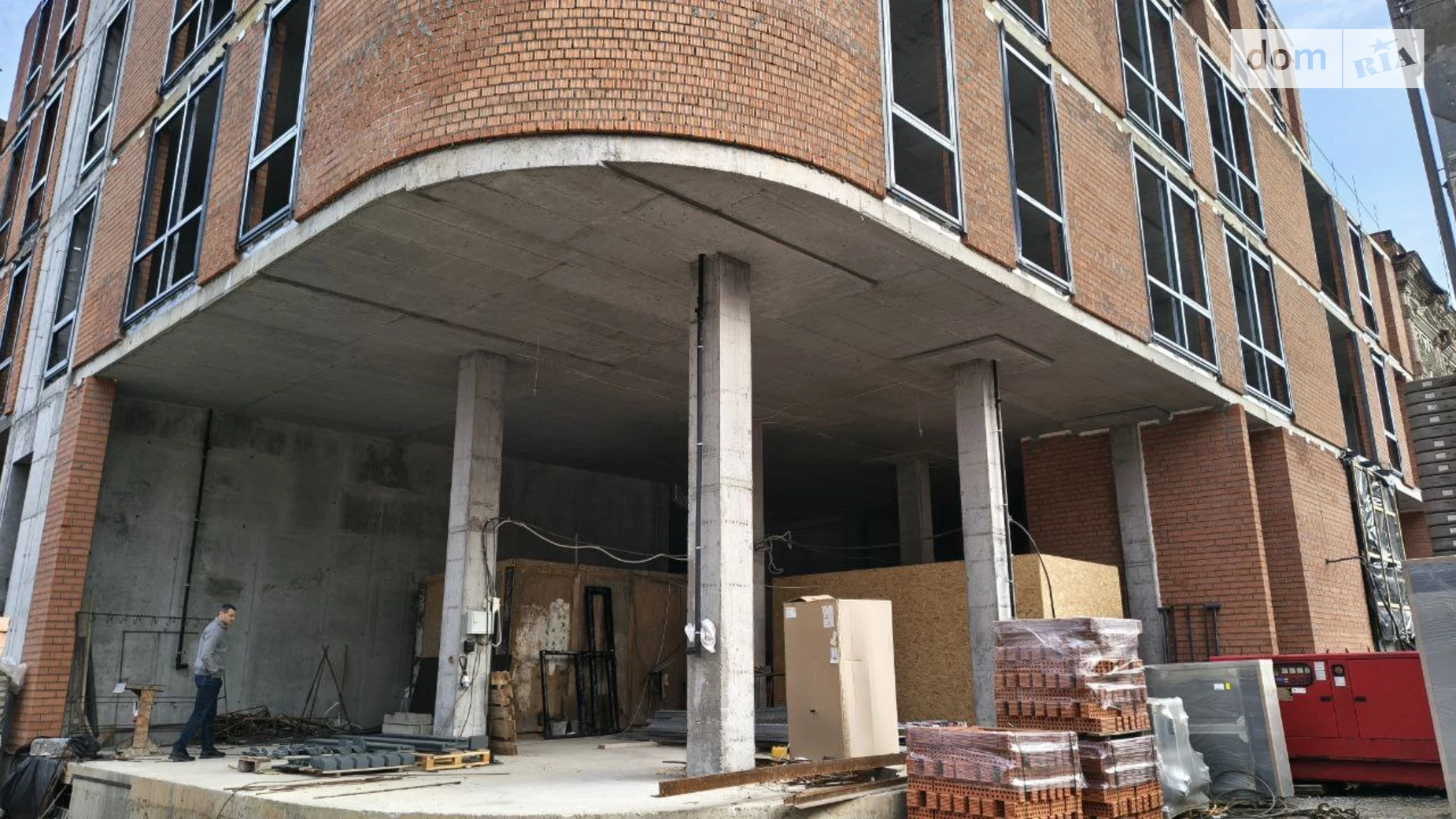 Сдается в аренду помещения свободного назначения 368 кв. м в 6-этажном здании, цена: 6256 $ - фото 3