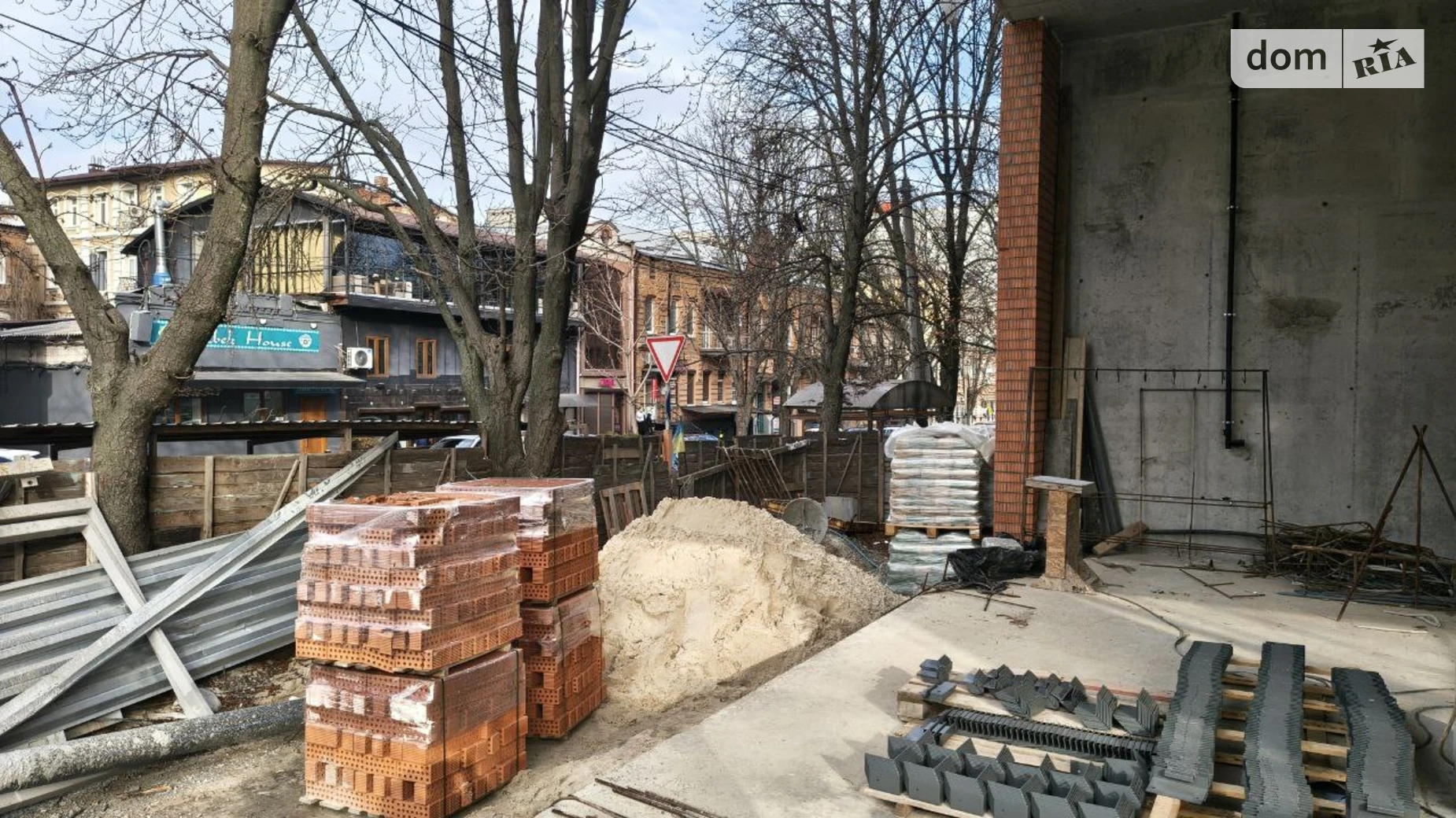 Сдается в аренду помещения свободного назначения 368 кв. м в 6-этажном здании, цена: 6256 $ - фото 4