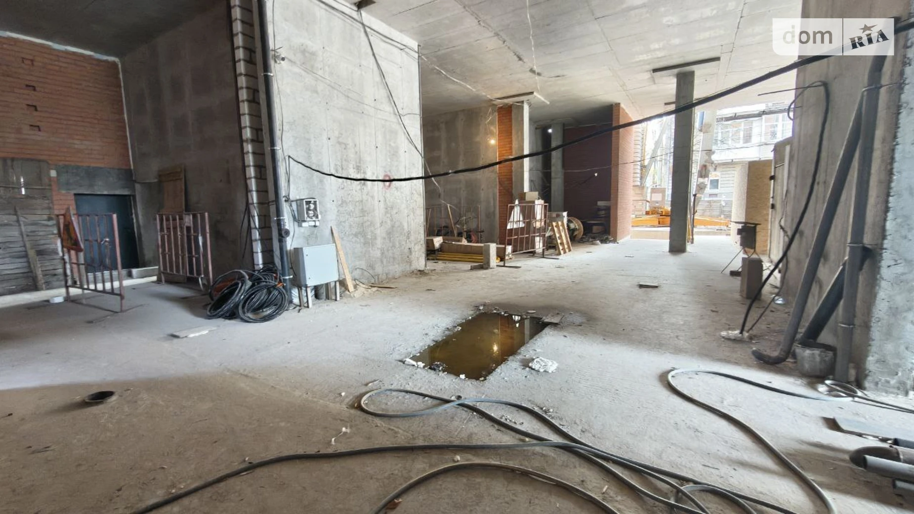 Сдается в аренду помещения свободного назначения 368 кв. м в 6-этажном здании, цена: 6256 $ - фото 5