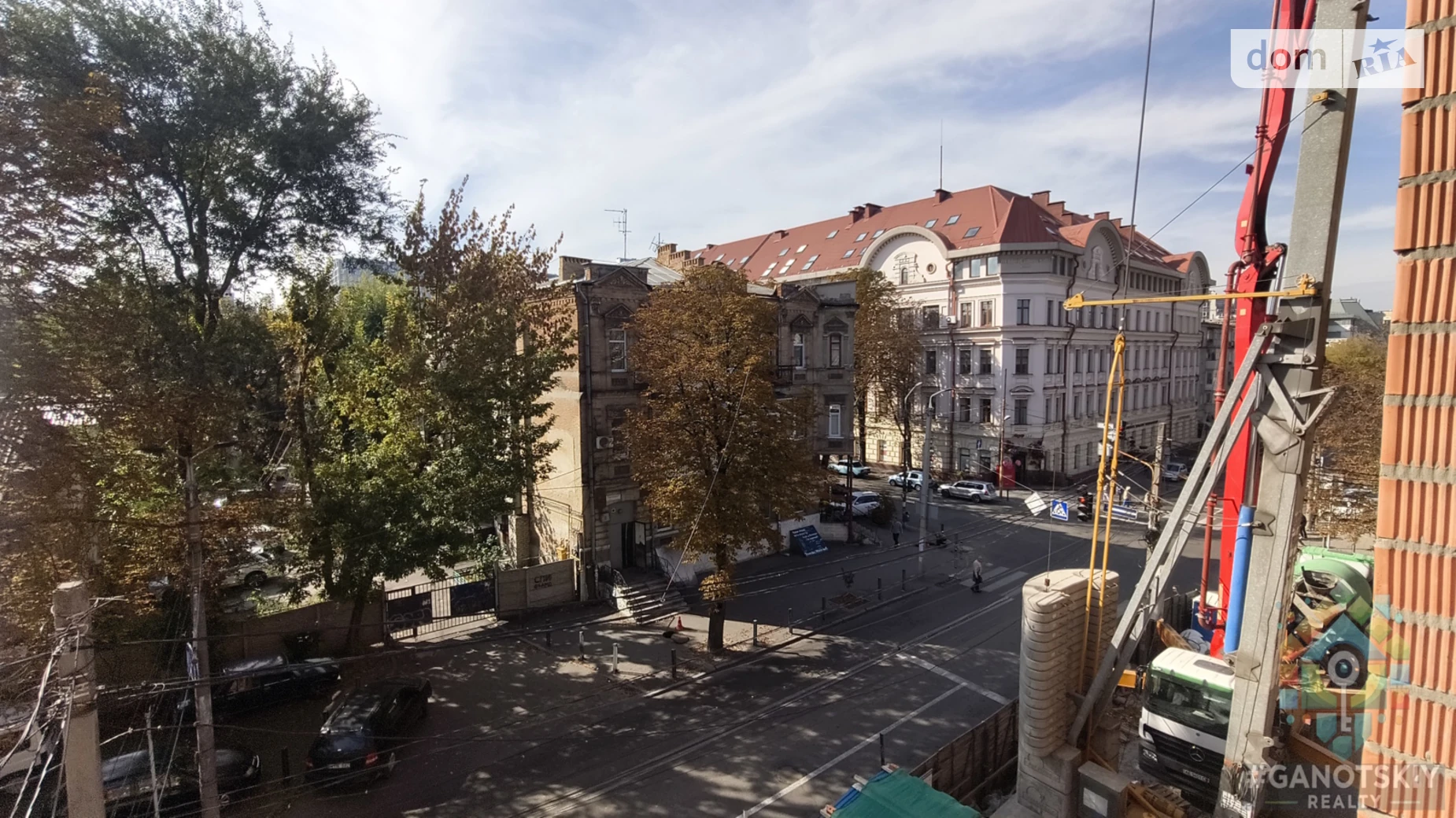 Сдается в аренду помещения свободного назначения 368 кв. м в 6-этажном здании, цена: 6256 $ - фото 2