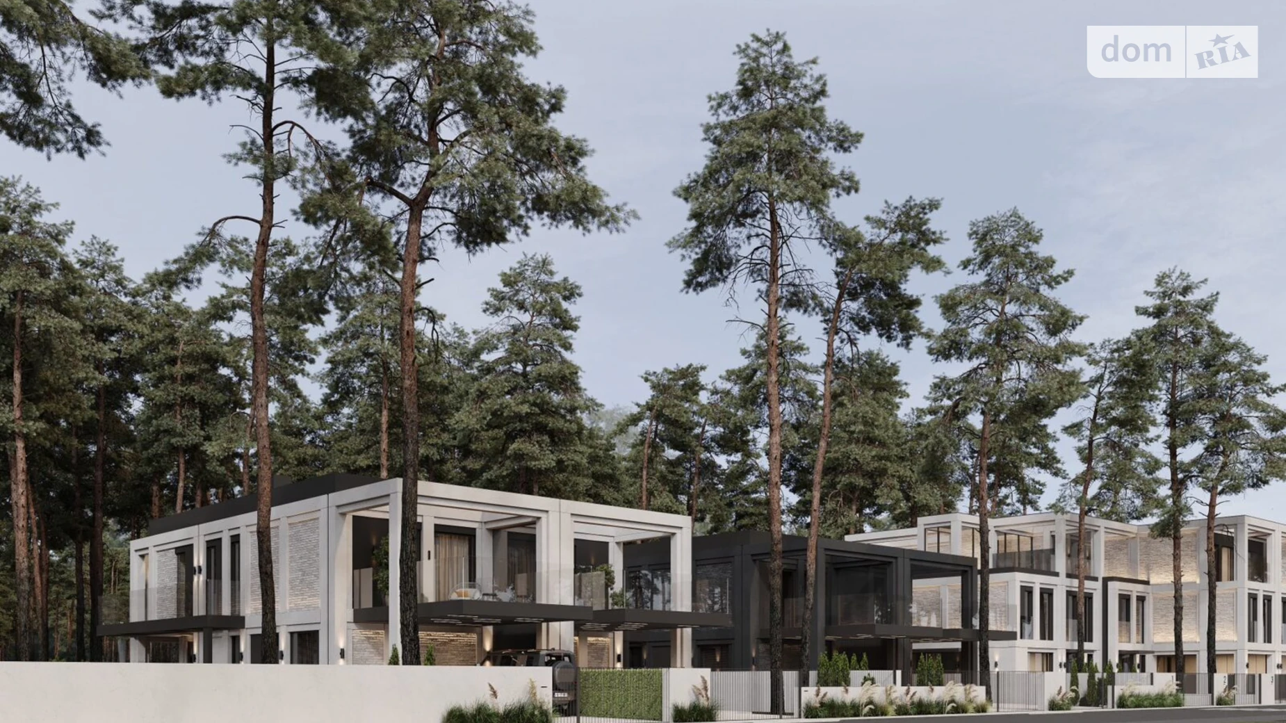 Продается дом на 2 этажа 107.14 кв. м с мансардой, цена: 130000 $ - фото 4