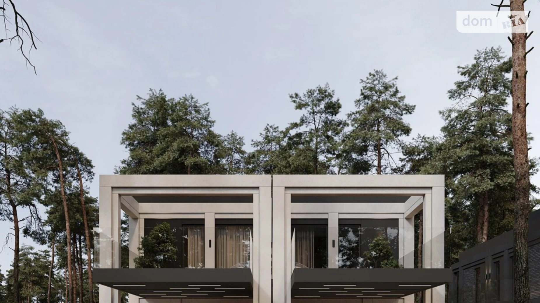 Продается дом на 2 этажа 107.14 кв. м с мансардой, цена: 130000 $ - фото 5