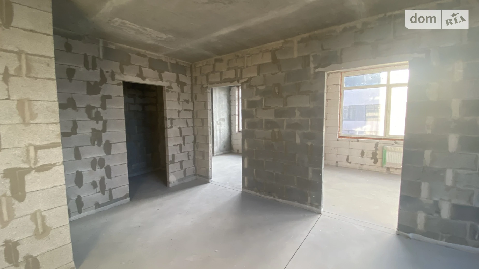 Продается 2-комнатная квартира 55.3 кв. м в Киеве, ул. Братьев Чибинеевых(Черниговская), 8Б - фото 4