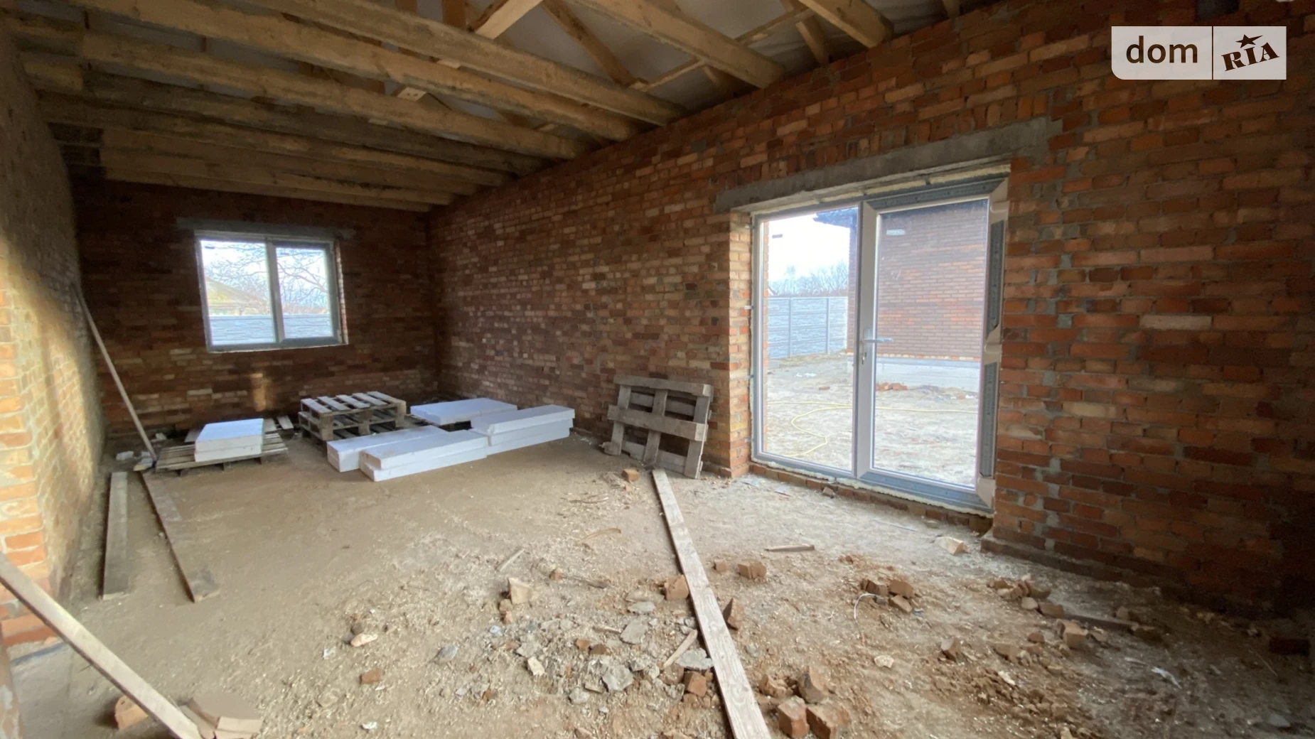 Продається одноповерховий будинок 75 кв. м з бесідкою, цена: 75000 $ - фото 3