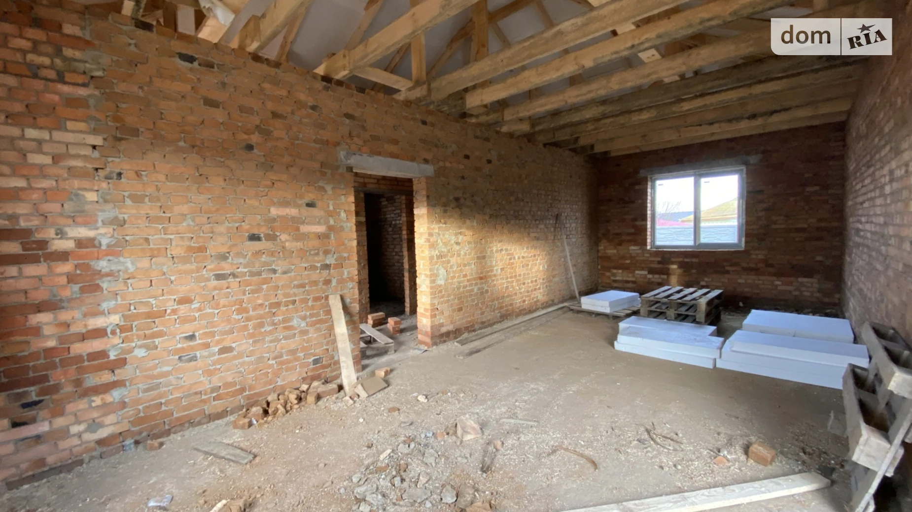 Продається одноповерховий будинок 75 кв. м з бесідкою, цена: 75000 $ - фото 4