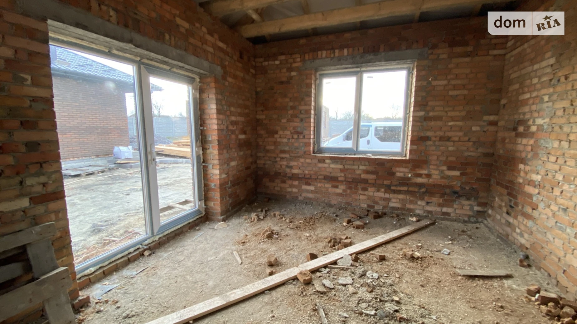 Продається одноповерховий будинок 75 кв. м з бесідкою, цена: 75000 $ - фото 5