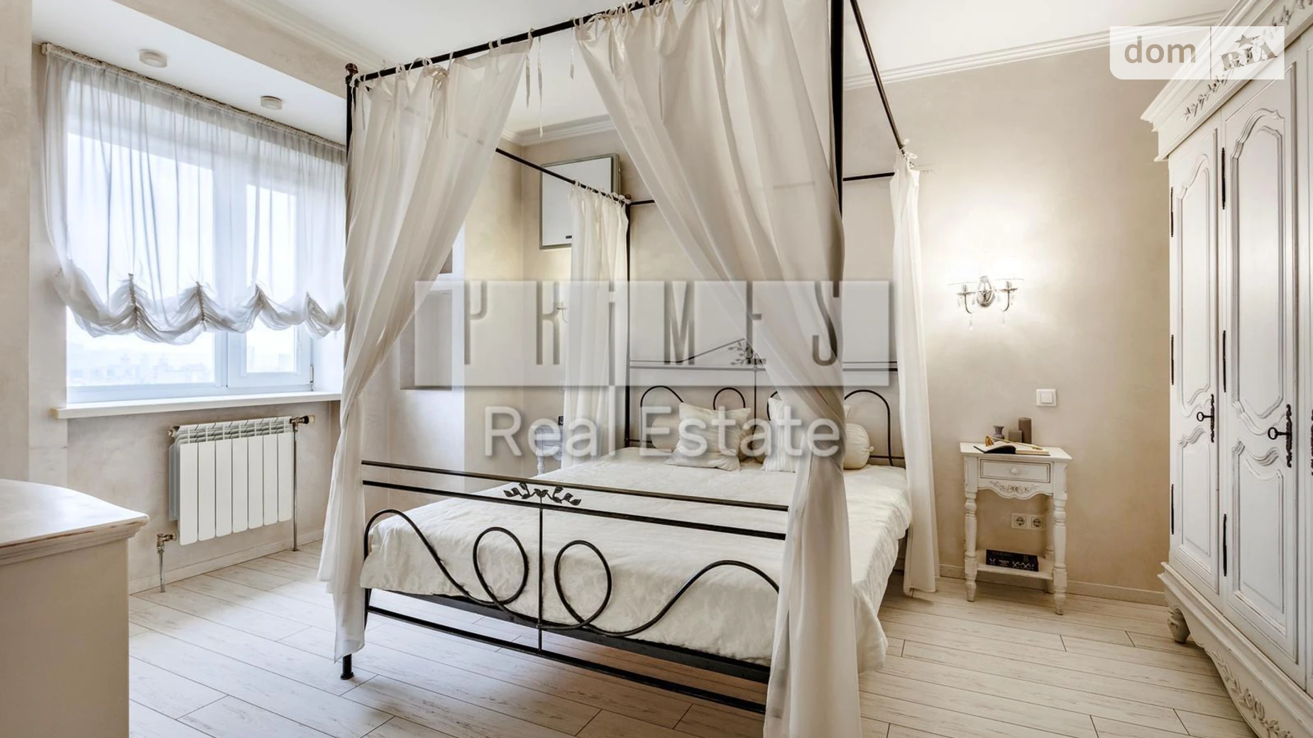 Продается 2-комнатная квартира 79.4 кв. м в Киеве, бул. Верховного Совета, 14Б - фото 3