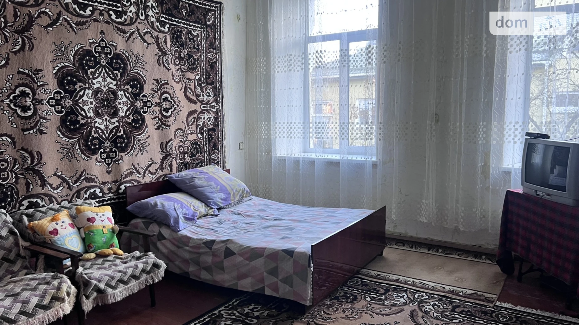 Сдается в аренду 2-комнатная квартира 68.7 кв. м в Хмельницком, ул. Болбочана Петра - фото 4