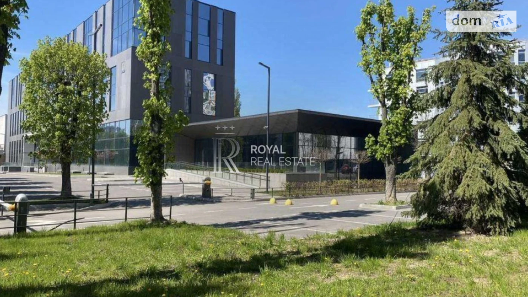 Сдается в аренду офис 554 кв. м в бизнес-центре, цена: 7000 $ - фото 3