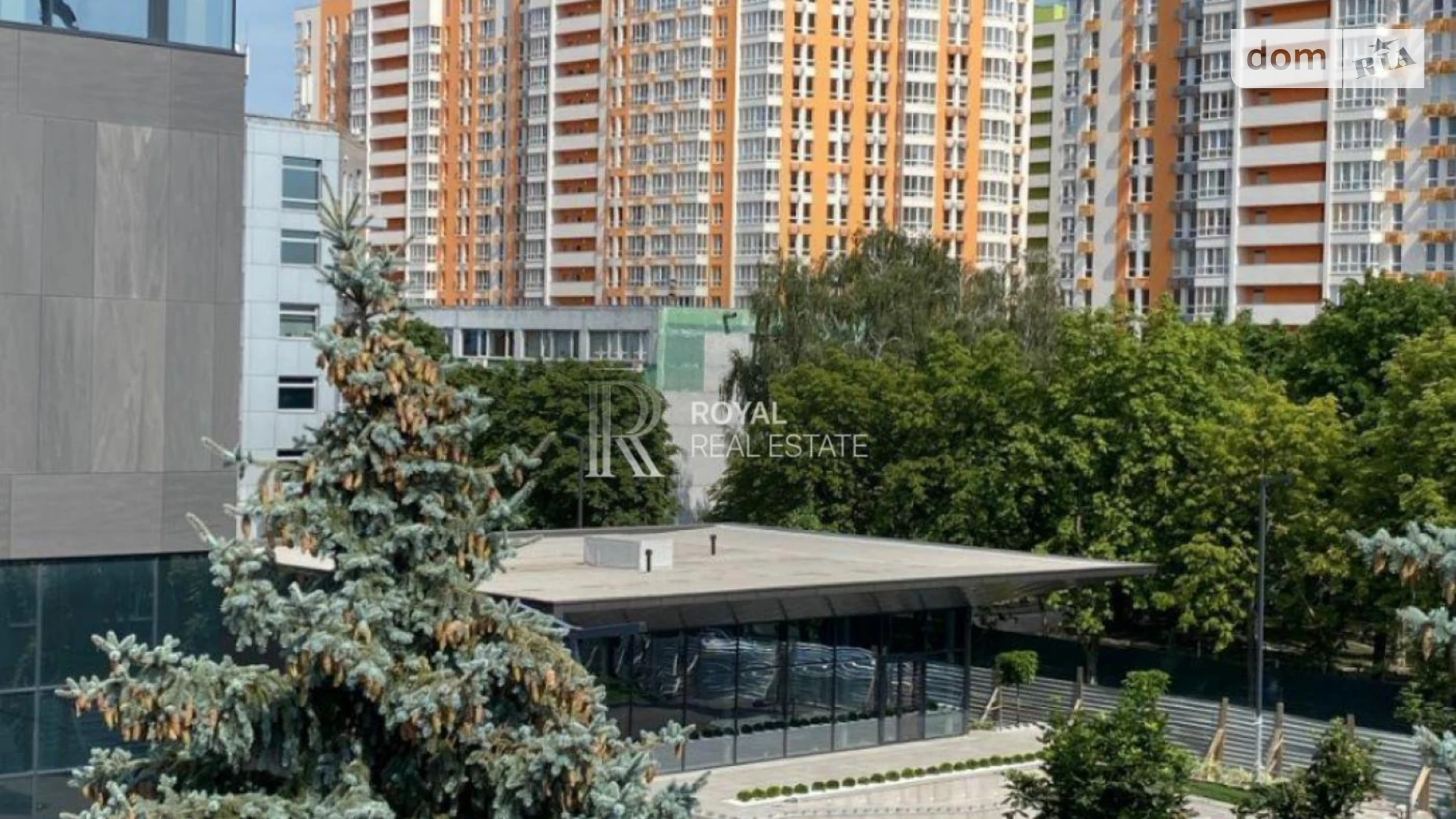 Сдается в аренду офис 554 кв. м в бизнес-центре, цена: 7000 $ - фото 5