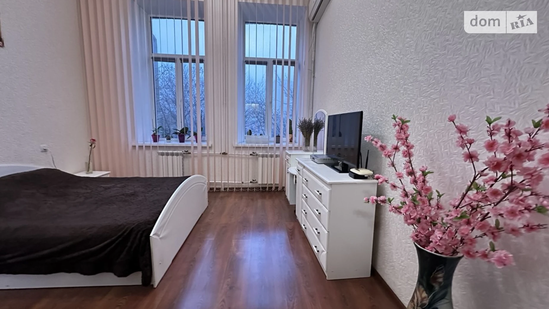 Продается 2-комнатная квартира 60.5 кв. м в Киеве, ул. Малая Житомирская, 7 - фото 5