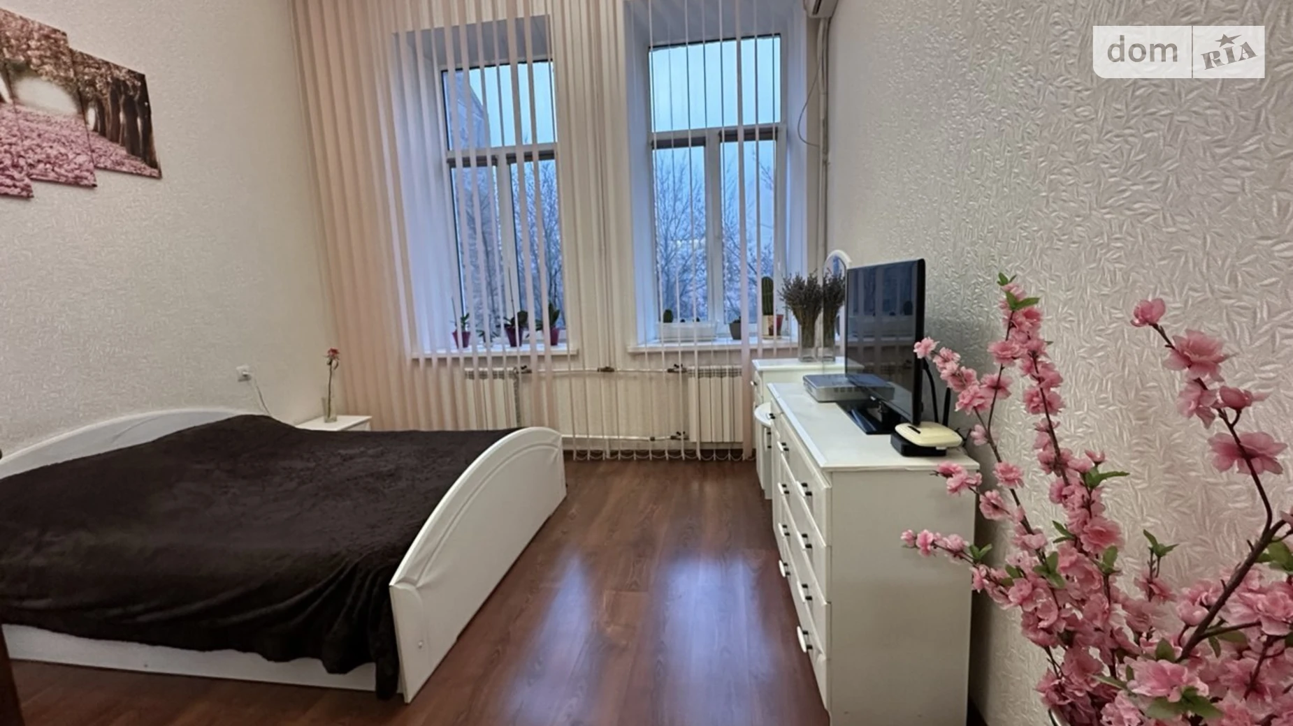 Продается 2-комнатная квартира 60.5 кв. м в Киеве, ул. Малая Житомирская, 7 - фото 4