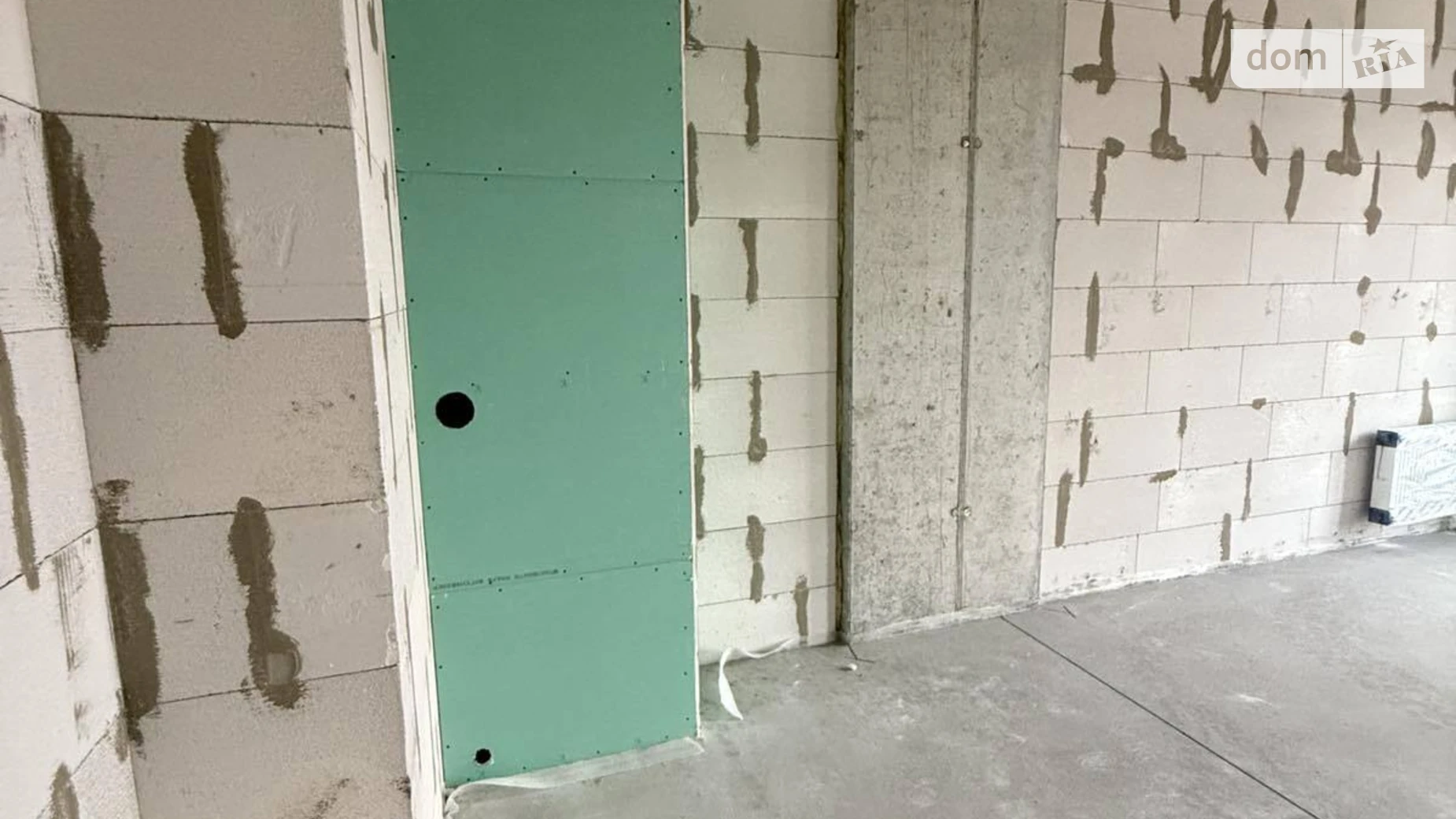 Продається 1-кімнатна квартира 45 кв. м у Одесі, вул. Чубаївська, 1 - фото 4