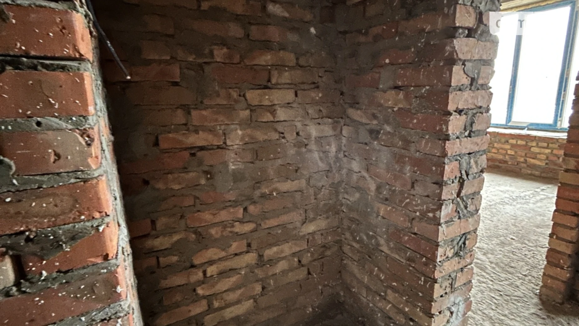 Продается 1-комнатная квартира 38.5 кв. м в Буче, ул. Саломеи Крушельницкой, 1 - фото 2