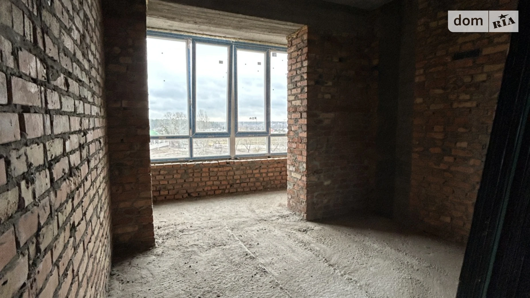 Продается 1-комнатная квартира 38.5 кв. м в Буче, ул. Саломеи Крушельницкой, 1 - фото 4