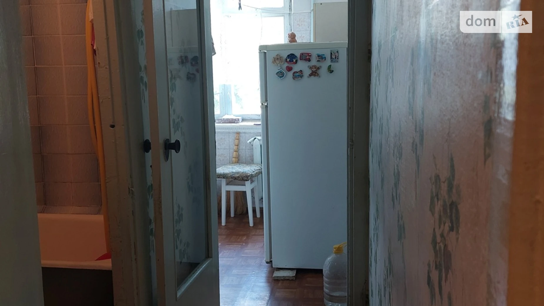 Сдается в аренду 1-комнатная квартира 32 кв. м в Виннице, просп. Космонавтов, 61 - фото 3