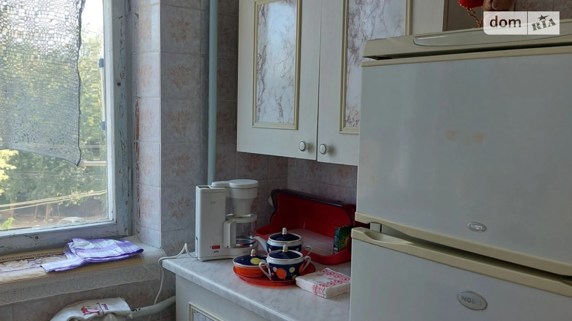 Сдается в аренду 1-комнатная квартира 32 кв. м в Виннице, просп. Космонавтов, 61 - фото 5