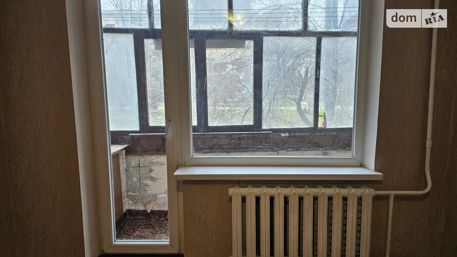 Продается 1-комнатная квартира 35.3 кв. м в Кривом Роге, цена: 11500 $ - фото 4