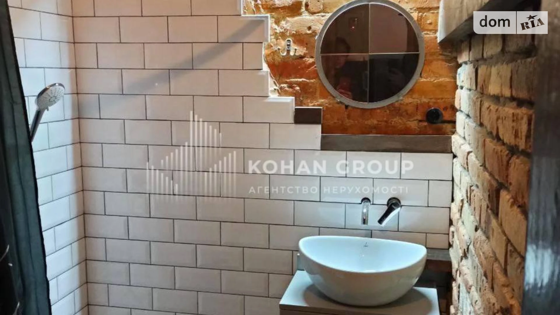 Сдается в аренду помещения свободного назначения 45 кв. м в 3-этажном здании, цена: 13000 грн - фото 5