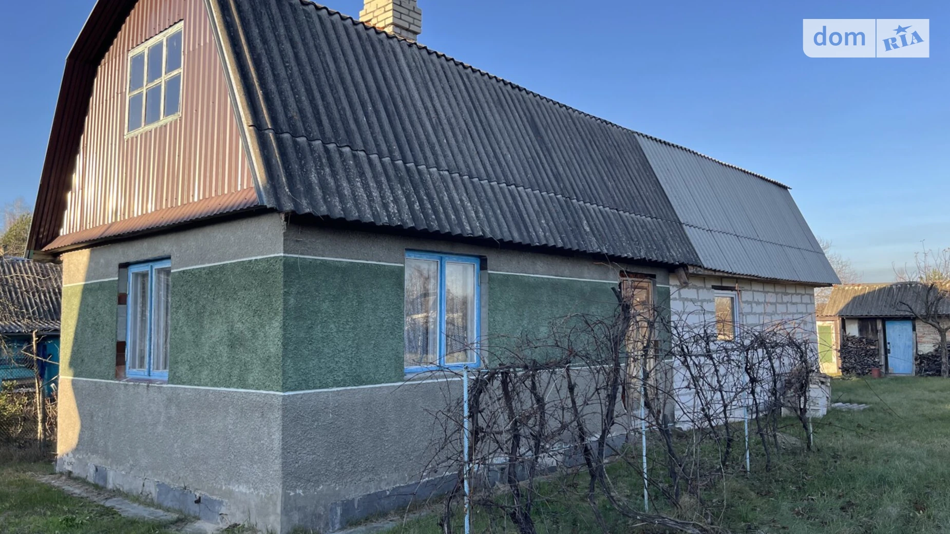 мас. Зенит Каменная Гора (Костополь), цена: 9500 $ - фото 2