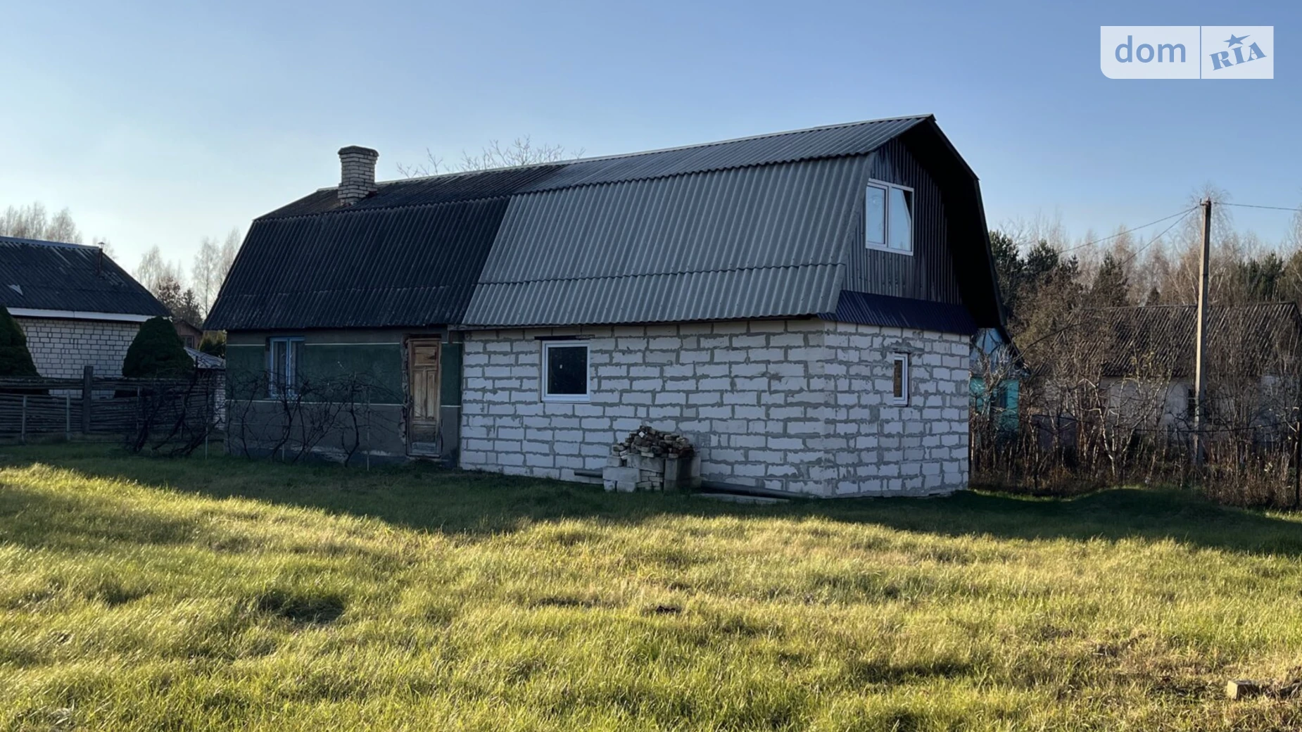 мас. Зенит Каменная Гора (Костополь), цена: 9500 $ - фото 3