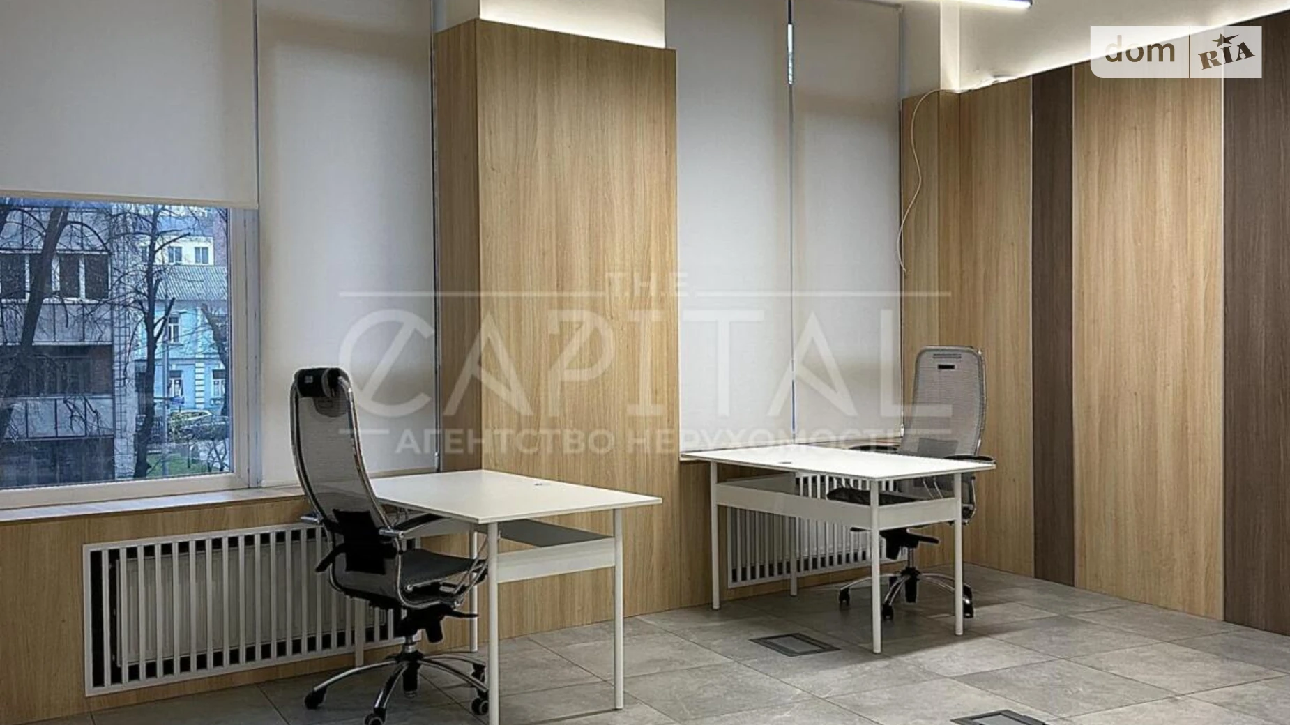 Здається в оренду офіс 250 кв. м в бізнес-центрі, цена: 6900 $ - фото 5
