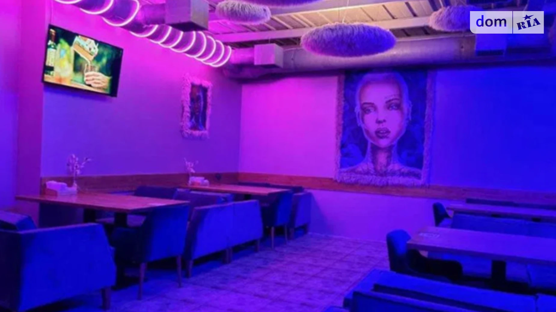 Сдается в аренду помещения свободного назначения 630 кв. м в 7-этажном здании, цена: 15750 $ - фото 3