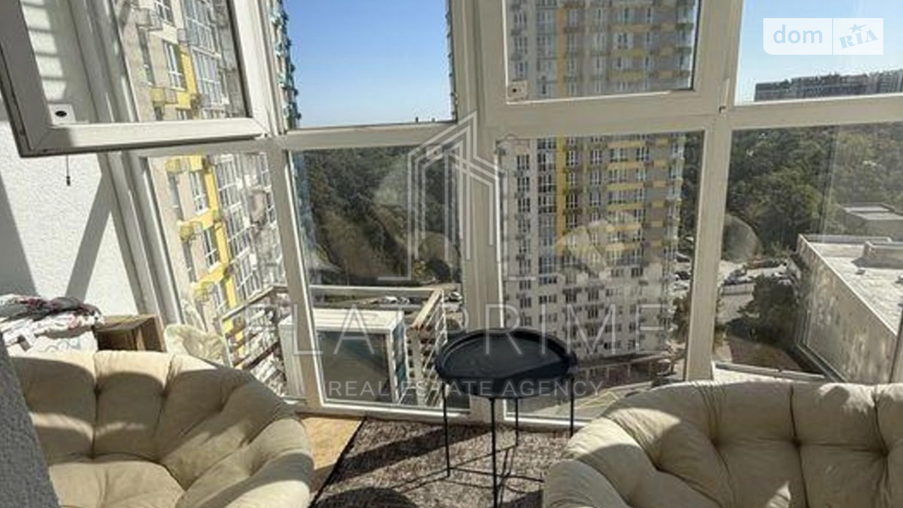 Продается 3-комнатная квартира 85 кв. м в Киеве, цена: 140000 $ - фото 3