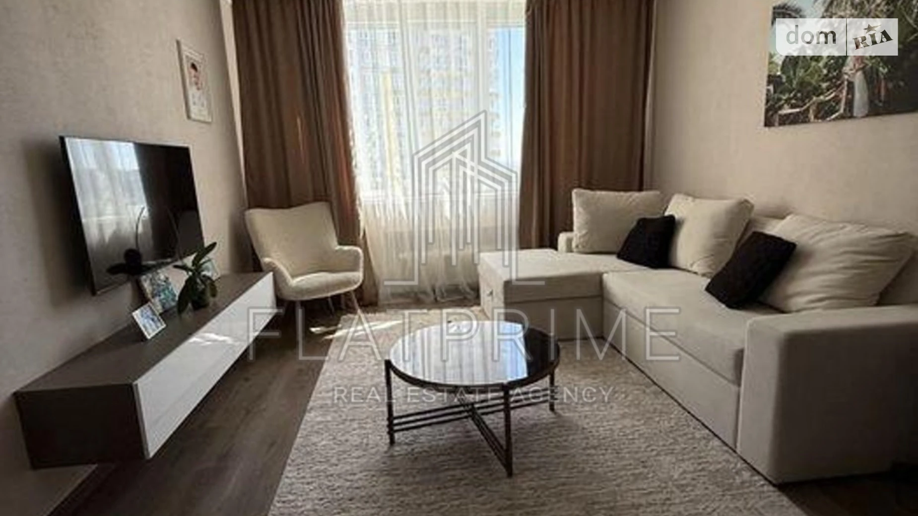 Продается 3-комнатная квартира 85 кв. м в Киеве, цена: 140000 $ - фото 2