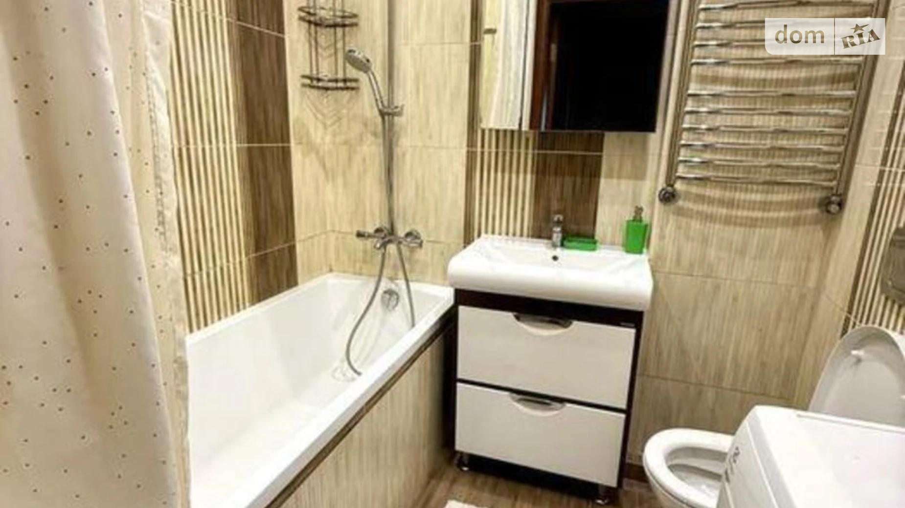 ул. Александра Попова, 3 Вышгородский Массив Киев ЖК Минский Оболонь - фото 5