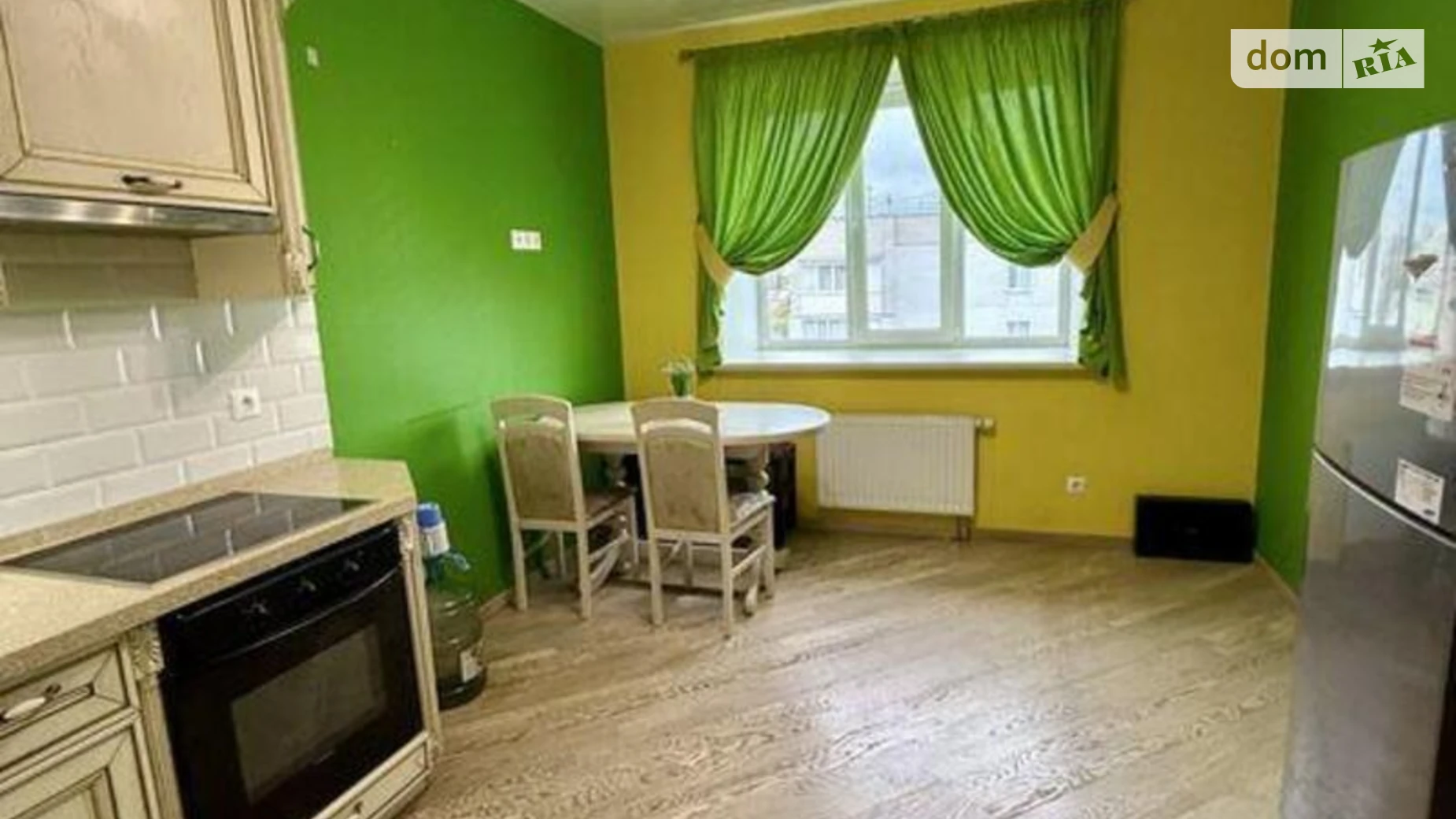 ул. Александра Попова, 3 Вышгородский Массив Киев ЖК Минский Оболонь - фото 4