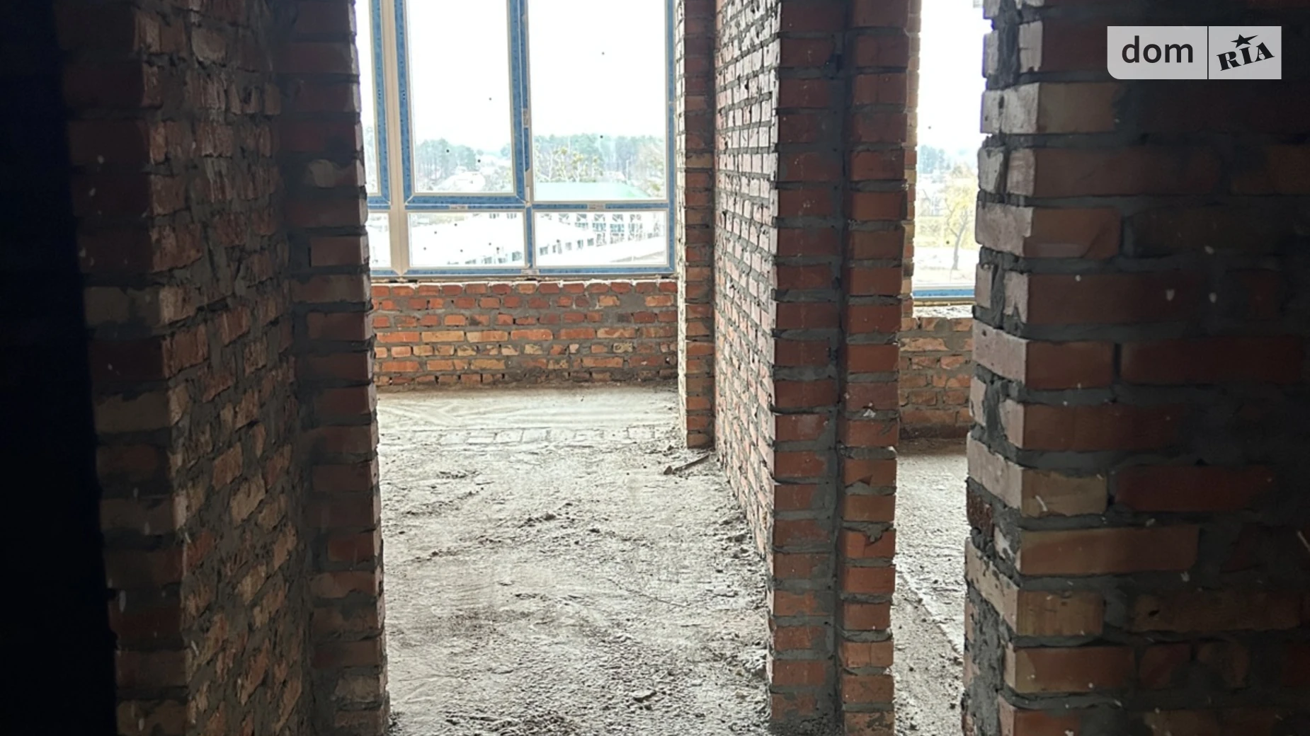 Продается 1-комнатная квартира 44 кв. м в Буче, ул. Саломеи Крушельницкой, 1 - фото 2