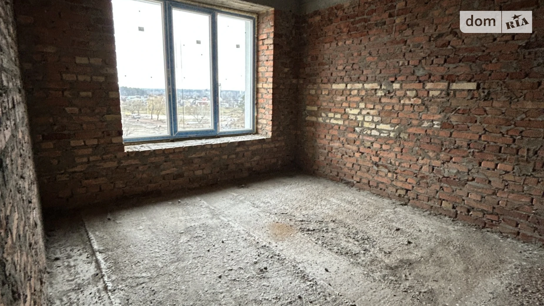 Продается 1-комнатная квартира 44 кв. м в Буче, ул. Саломеи Крушельницкой, 1 - фото 5