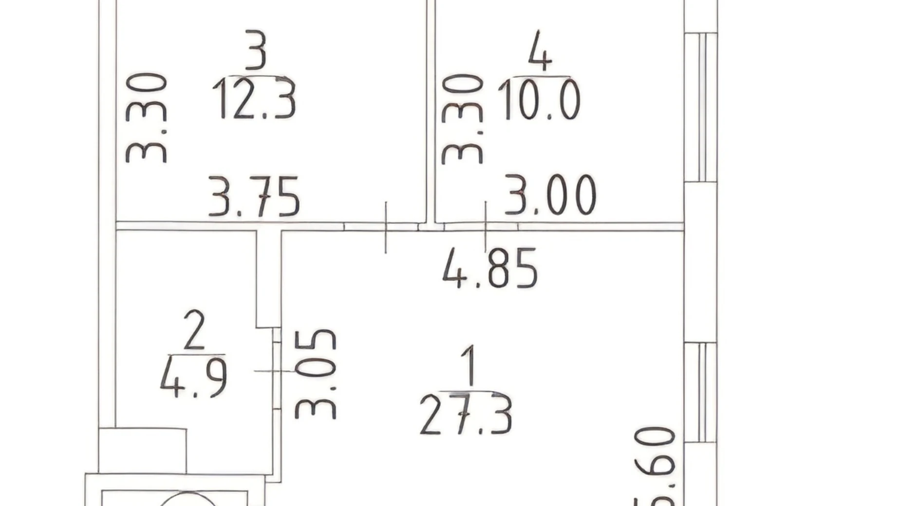 просп. Небесной Сотни Таирова Одесса - фото 2