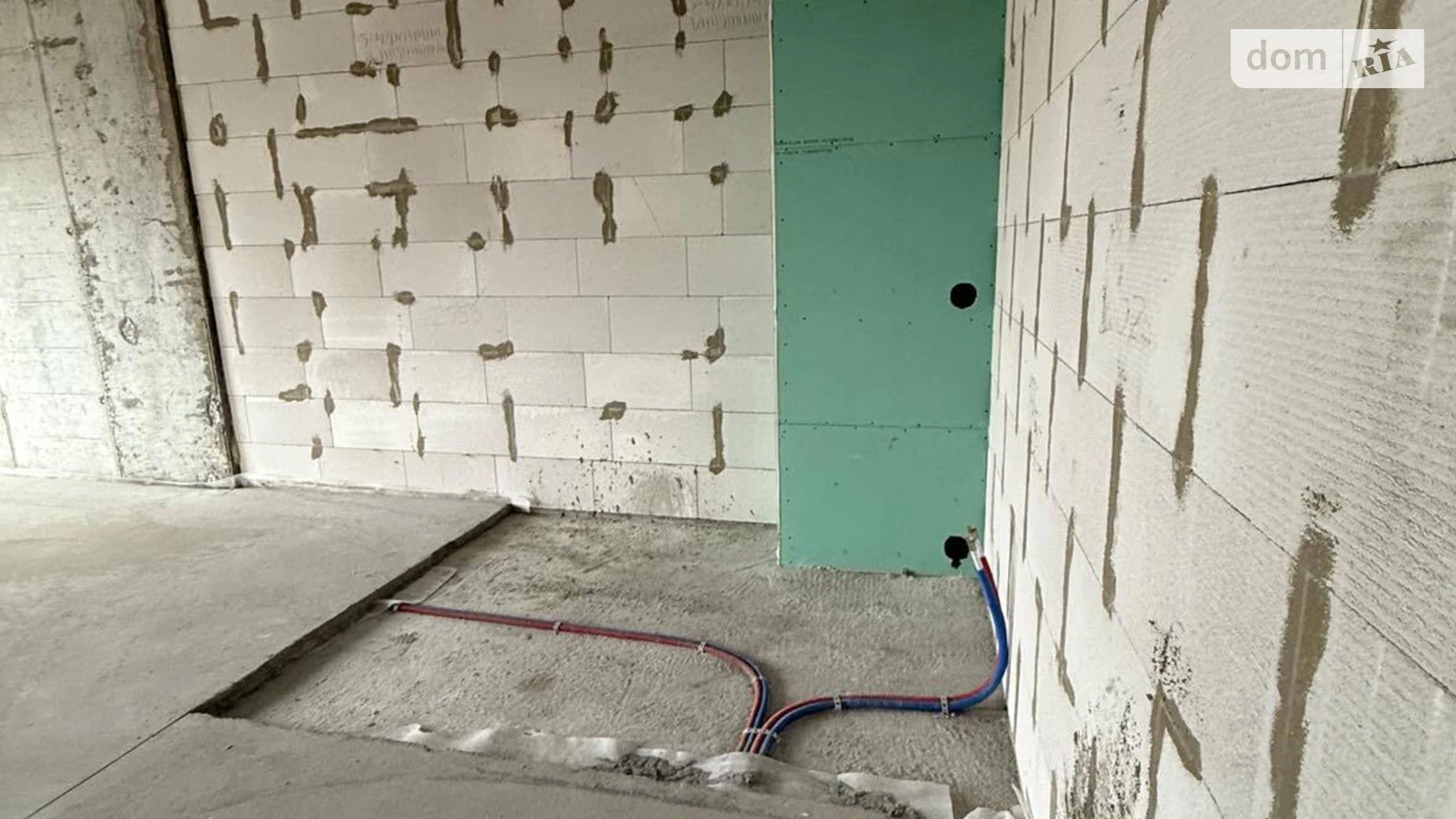 Продается 1-комнатная квартира 47.65 кв. м в Одессе, ул. Чубаевская, 1 - фото 4