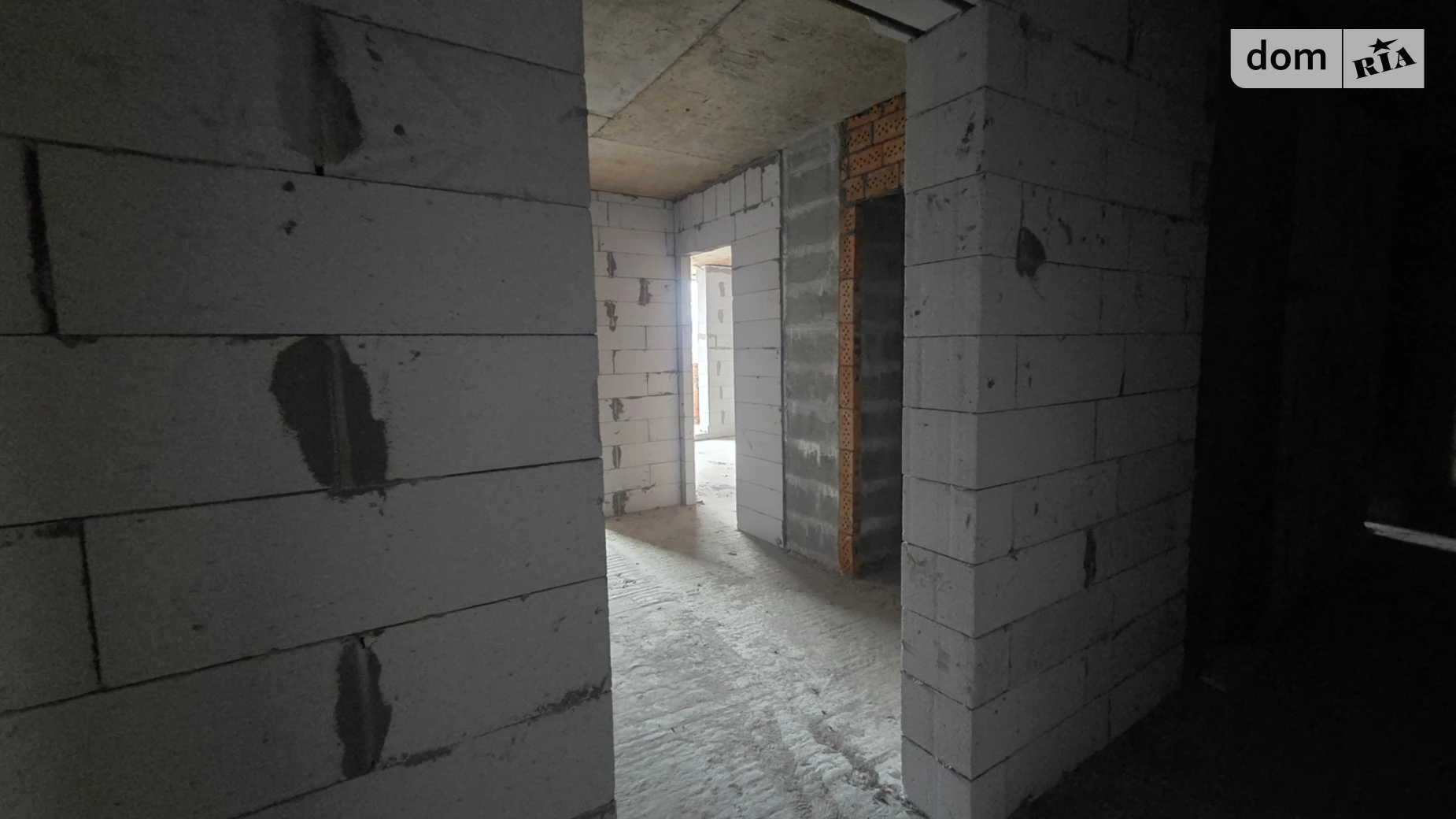 Продается 1-комнатная квартира 47.74 кв. м в Хмельницком, ул. Трудовая, 6Д - фото 5