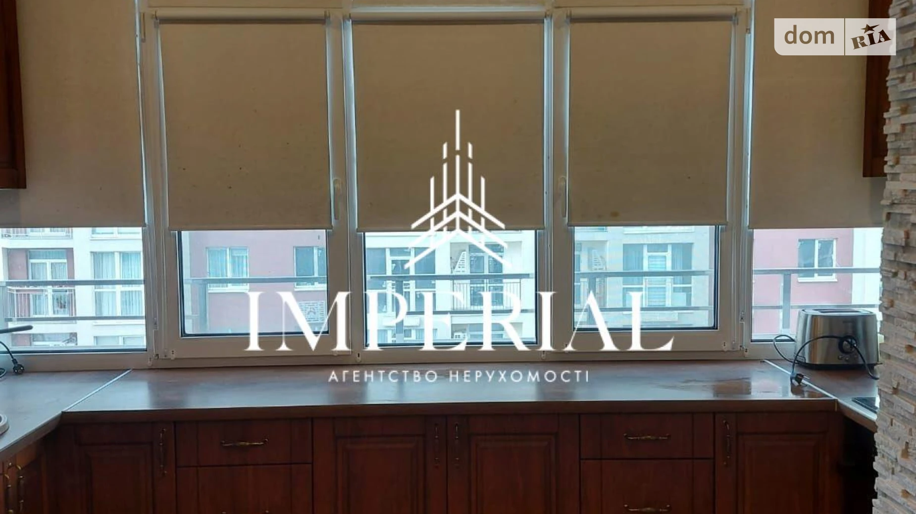 Продается 2-комнатная квартира 50 кв. м в Киеве, цена: 100000 $ - фото 3