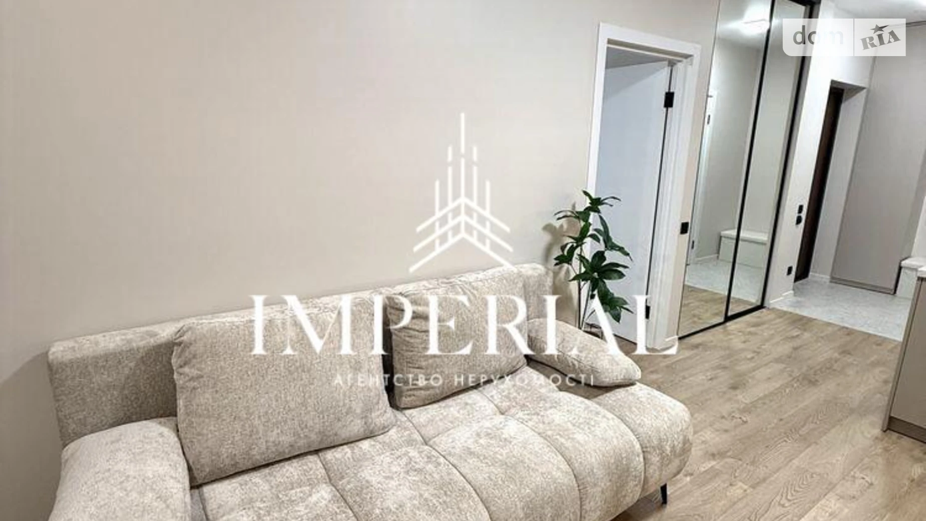 Продается 1-комнатная квартира 47 кв. м в Киеве, цена: 109000 $ - фото 5