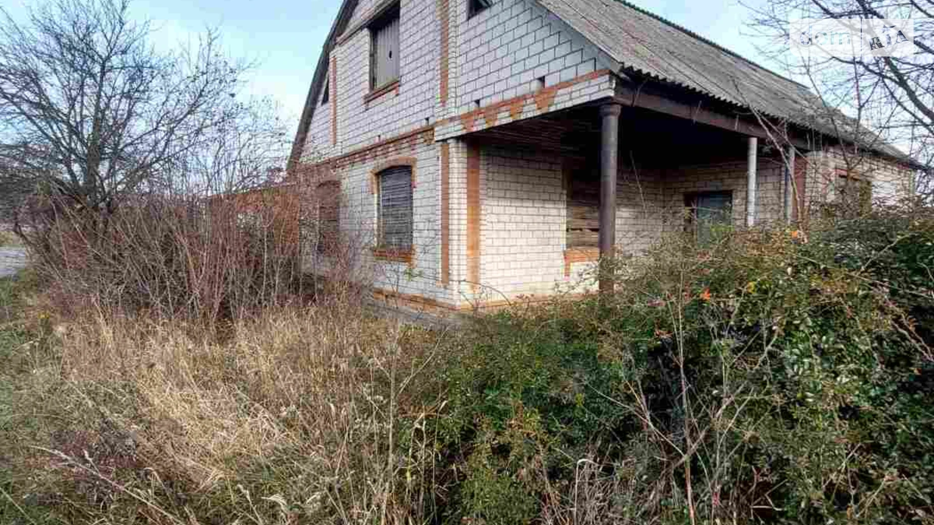 Продается одноэтажный дом 100 кв. м с мансардой, цена: 45000 $ - фото 2