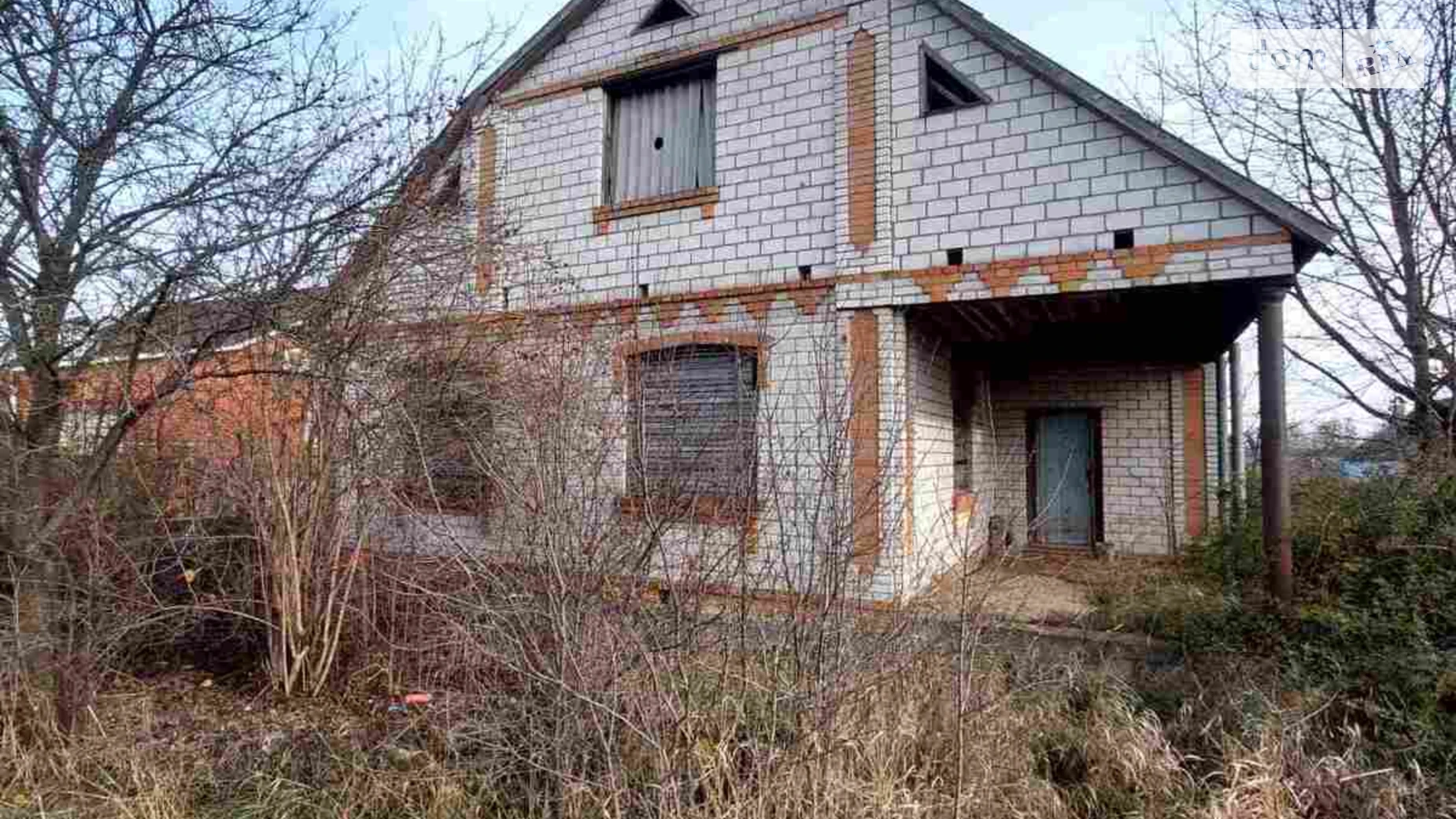 Продается одноэтажный дом 100 кв. м с мансардой, цена: 45000 $ - фото 4