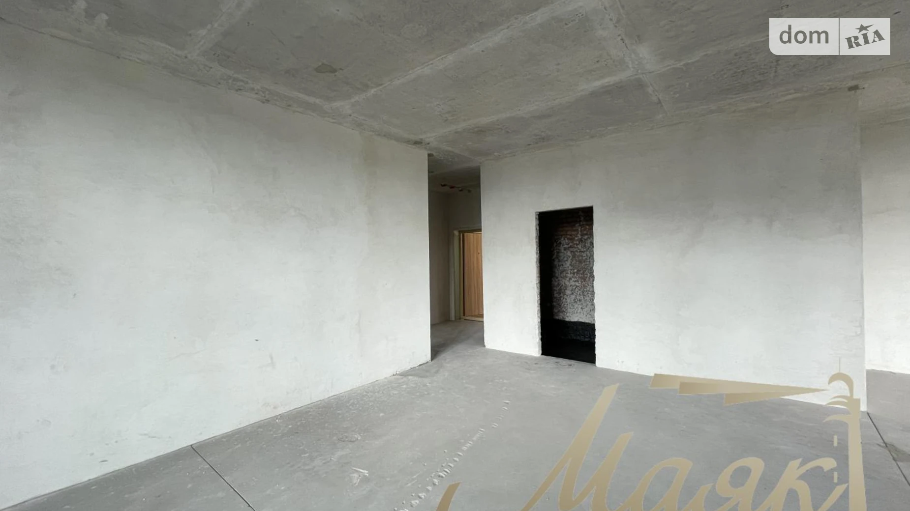 Продається 3-кімнатна квартира 83 кв. м у Києві, вул. Андрія Верхогляда(Драгомирова), 19Б - фото 4